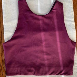 girlfriend collective dylan bra